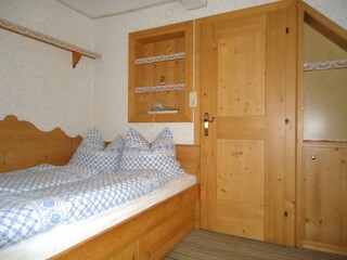 Appartamento per vacanze Piesendorf Caratteristiche 21