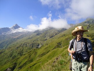 Appartamento per vacanze Piesendorf Ambiente 26