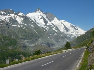 Appartamento per vacanze Piesendorf Ambiente 28