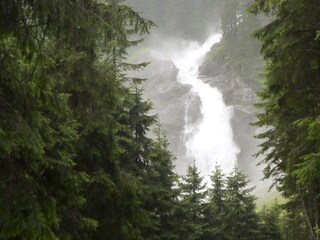 Appartamento per vacanze Piesendorf Ambiente 31