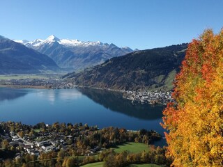 Appartamento per vacanze Piesendorf Ambiente 34