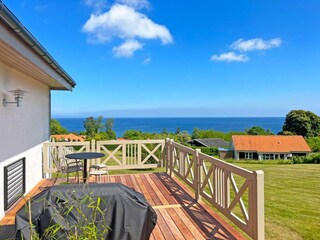 Vakantiepark Allinge  23
