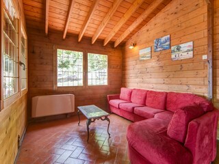 Holiday house Cagli Features 18