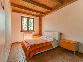 Casa per le vacanze Cagli Caratteristiche 15