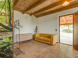 Casa de vacaciones Cagli Características 19