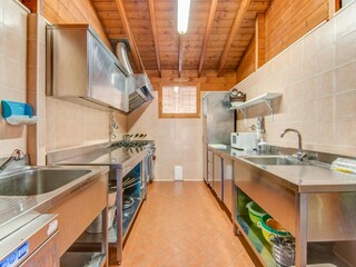 Vakantiehuis Cagli Kenmerken 20