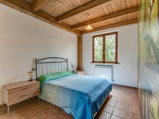 Holiday house Cagli Features 16