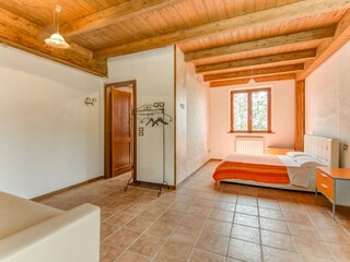 Holiday house Cagli Features 17