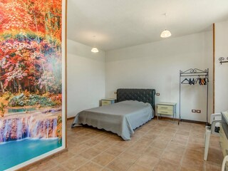 Vakantiehuis Cagli Kenmerken 24