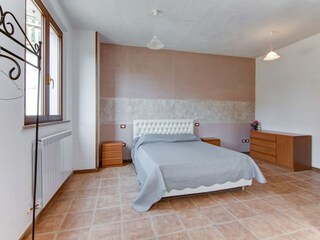 Holiday house Cagli Features 19