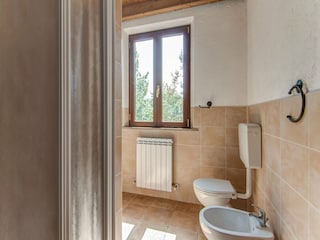 Maison de vacances Cagli Équipement 26