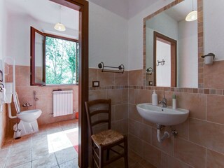 Holiday house Cagli Features 28
