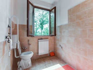 Maison de vacances Cagli Équipement 29