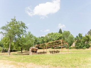 Holiday house Cagli Environment 35