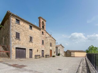 Holiday house Cagli Environment 37