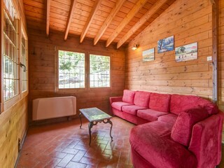 Holiday house Cagli Features 26