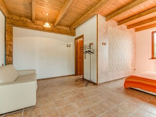 Maison de vacances Cagli Équipement 28