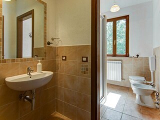 Maison de vacances Cagli Équipement 24