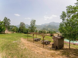 Vakantiehuis Cagli Omgeving 34