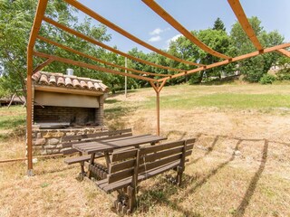 Vakantiehuis Cagli  38