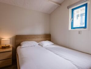 Vakantiepark Fijn strandhuis met direct zeezicht, op het Noordzeestrand van Wijk aan Zee - Wijk aan Zee - image1