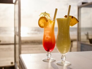 Vakantiepark Wijk aan Zee  17