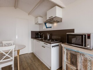 Holiday park Wijk aan Zee Features 7