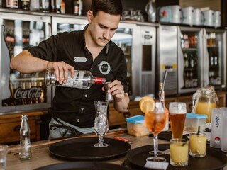 Vakantiepark Wijk aan Zee  16