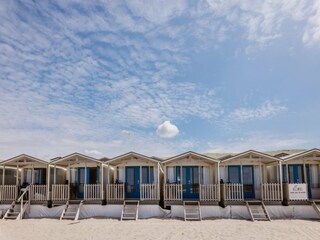 Vakantiepark Wijk aan Zee Omgeving 11