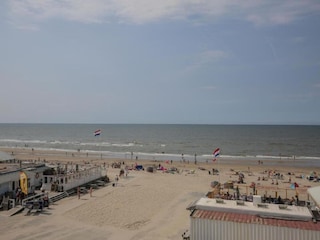 Parc de vacances Wijk aan Zee Environnement 30