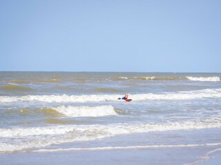 Parc de vacances Wijk aan Zee Environnement 11