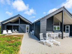 Maison de vacances pour 6 a Fanø - Rindby - image1