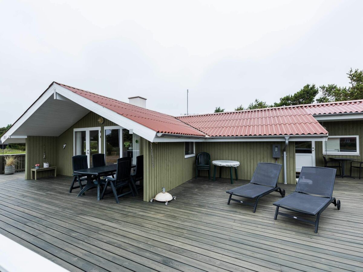 Ferienhaus Klegod  20