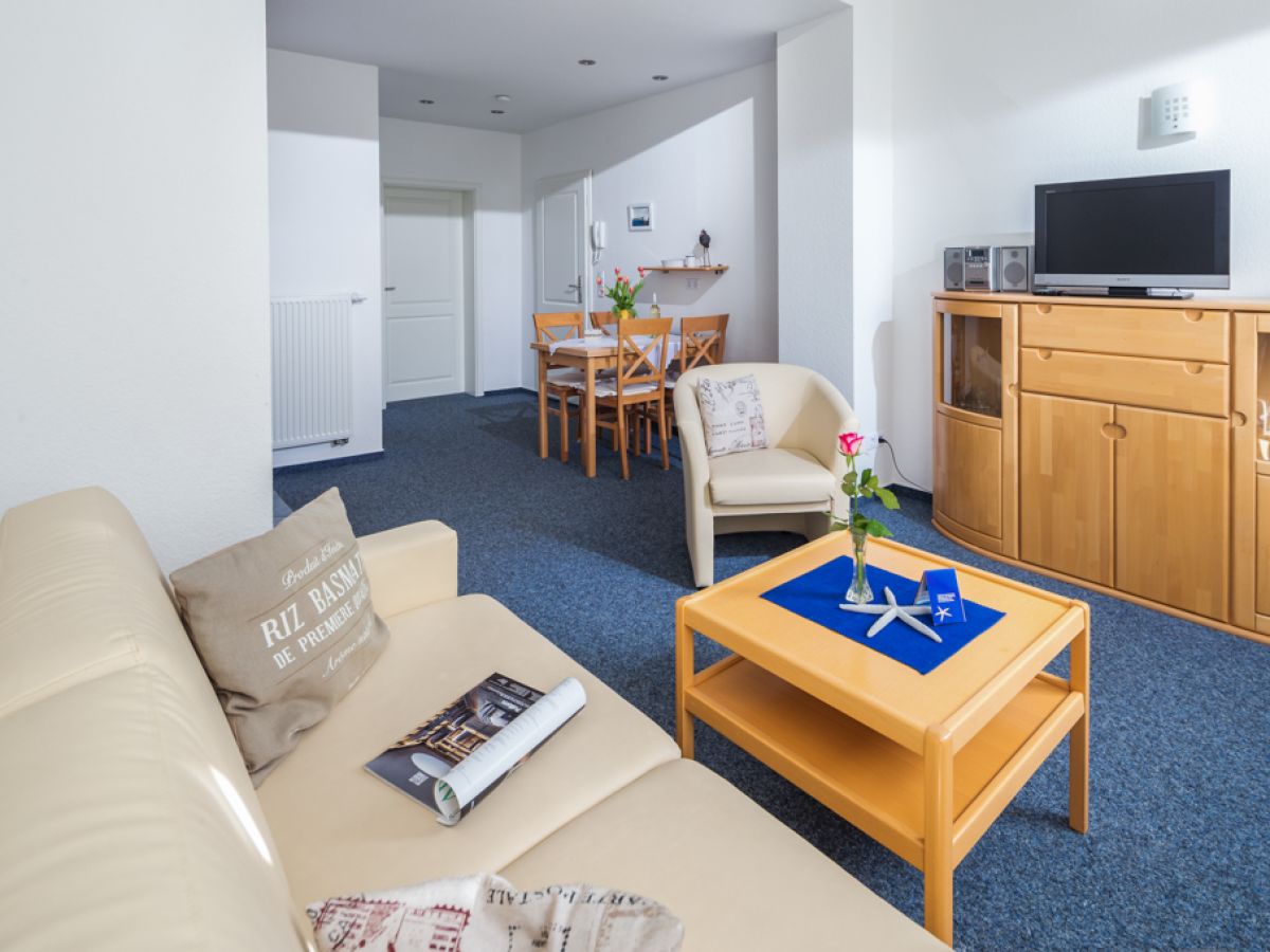 Ferienwohnung Haus Trost Norderney Familie Arno Trost