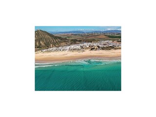 Apartamento Zahara de los Atunes Grabación al aire libre 2