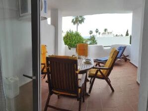 Apartment Wohnung mit Meerblick in Zahara de los Atunes - Zahara de los Atunes - image1