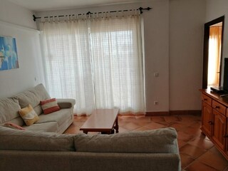 Appartement Zahara de los Atunes Équipement 10