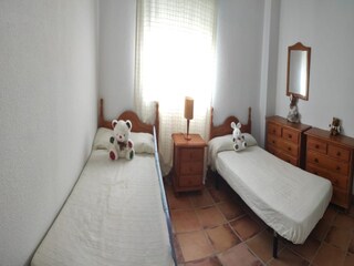 Appartement Zahara de los Atunes Kenmerken 11