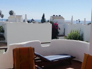 Apartment Zahara de los Atunes Outdoor Recording 2