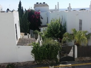 Appartement Zahara de los Atunes Enregistrement extérieur 3