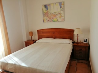 Appartement Zahara de los Atunes Équipement 12