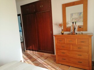 Appartement Zahara de los Atunes Équipement 14