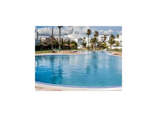 Appartement Zahara de los Atunes Enregistrement extérieur 6