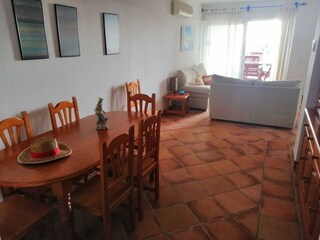 Appartement Zahara de los Atunes Équipement 17