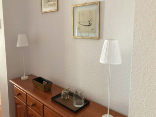 Apartment Zahara de los Atunes Features 18