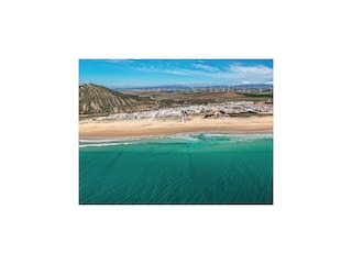 Apartment Zahara de los Atunes Außenaufnahme 7