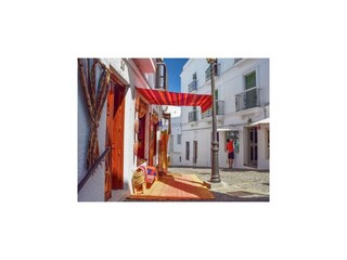 Apartment Zahara de los Atunes Environment 24