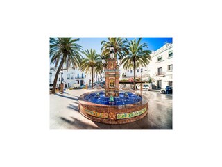 Apartment Zahara de los Atunes Umgebung 25