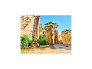 Apartment Zahara de los Atunes Umgebung 28