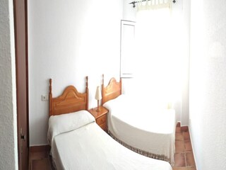 Apartamento Zahara de los Atunes Características 17